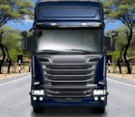 Reglamento de Transporte de Carga